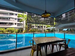 Arc at Tampines (D18), Condominium #486946361